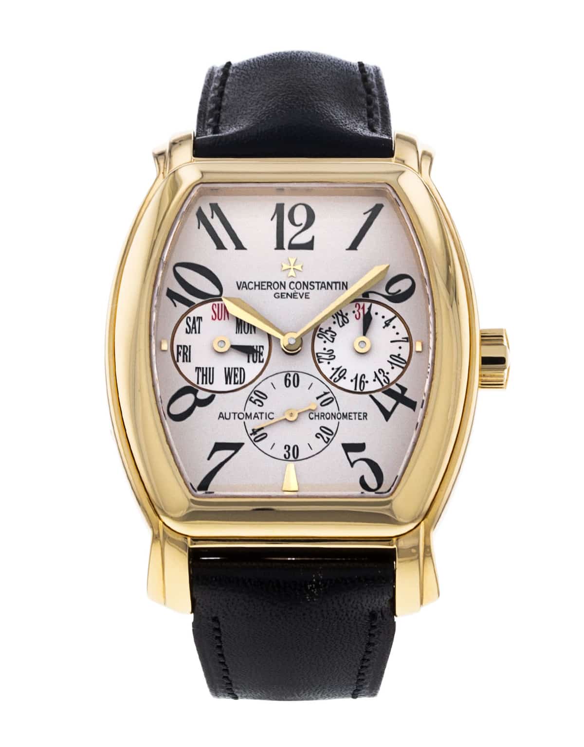 Vacheron Constantin Royal Eagle 42008-000J-8978